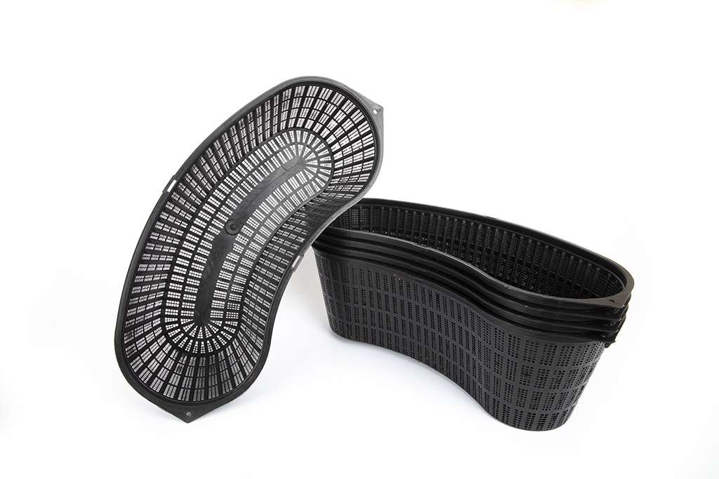 Contour Aquatic baskets (Kidney) - 8 Litre
