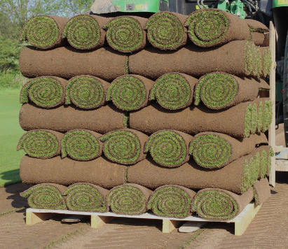 Premier Lawn Turf *Bulk Buy Saver* FREE Delivery